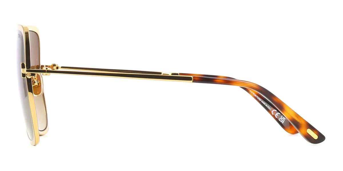 Tom Ford Tara-02 TF1319 30F - Image 3