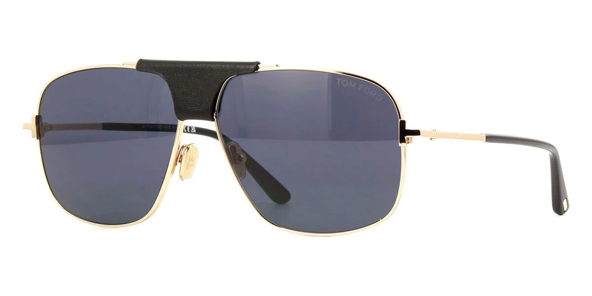 Tom Ford Tex TF1096 28A - As Seen On Lena Gora