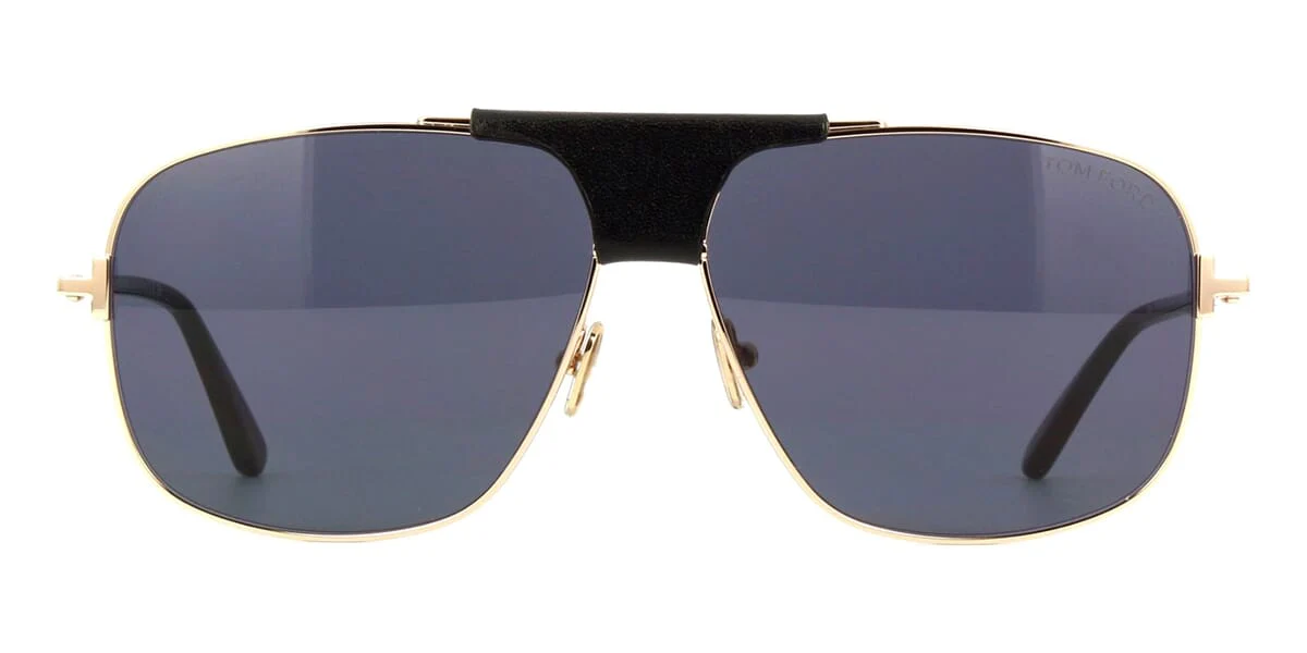 Tom Ford Tex TF1096 28A - As Seen On Lena Gora - Image 2