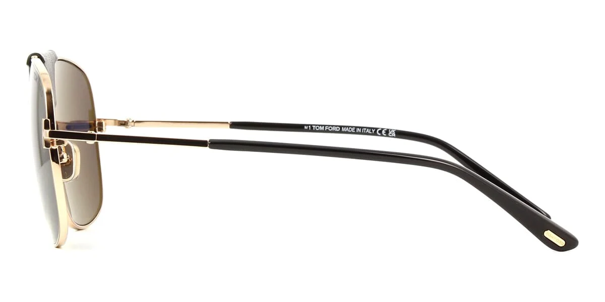 Tom Ford Tex TF1096 28A - As Seen On Lena Gora - Image 3