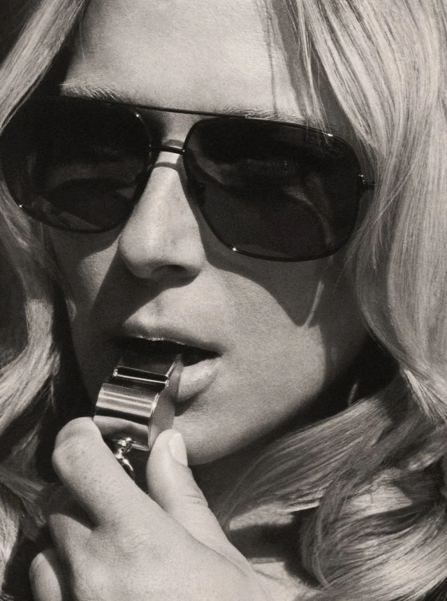Tom Ford Tex TF1096 28A - As Seen On Lena Gora - Image 4