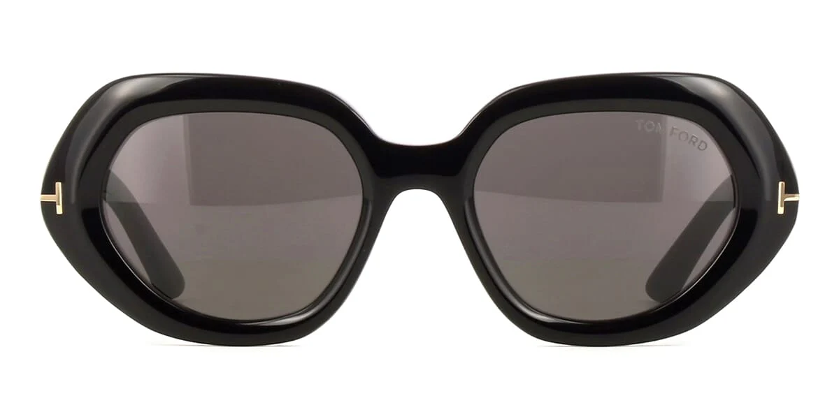 Tom Ford April-02 TF1317 01A - Image 2