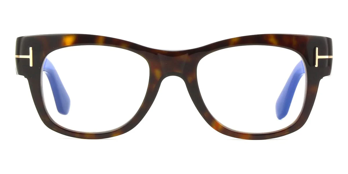 Tom Ford TF5040-B 052 Blue Control - As Seen On Alan Carr - Image 2