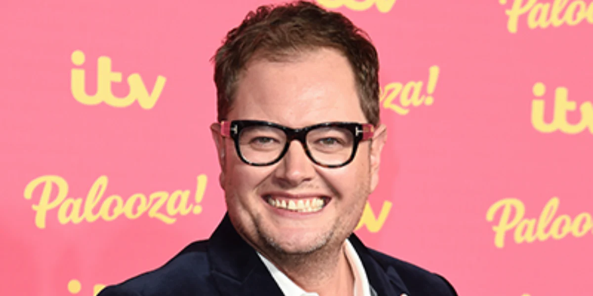 Tom Ford TF5040-B 052 Blue Control - As Seen On Alan Carr - Image 4