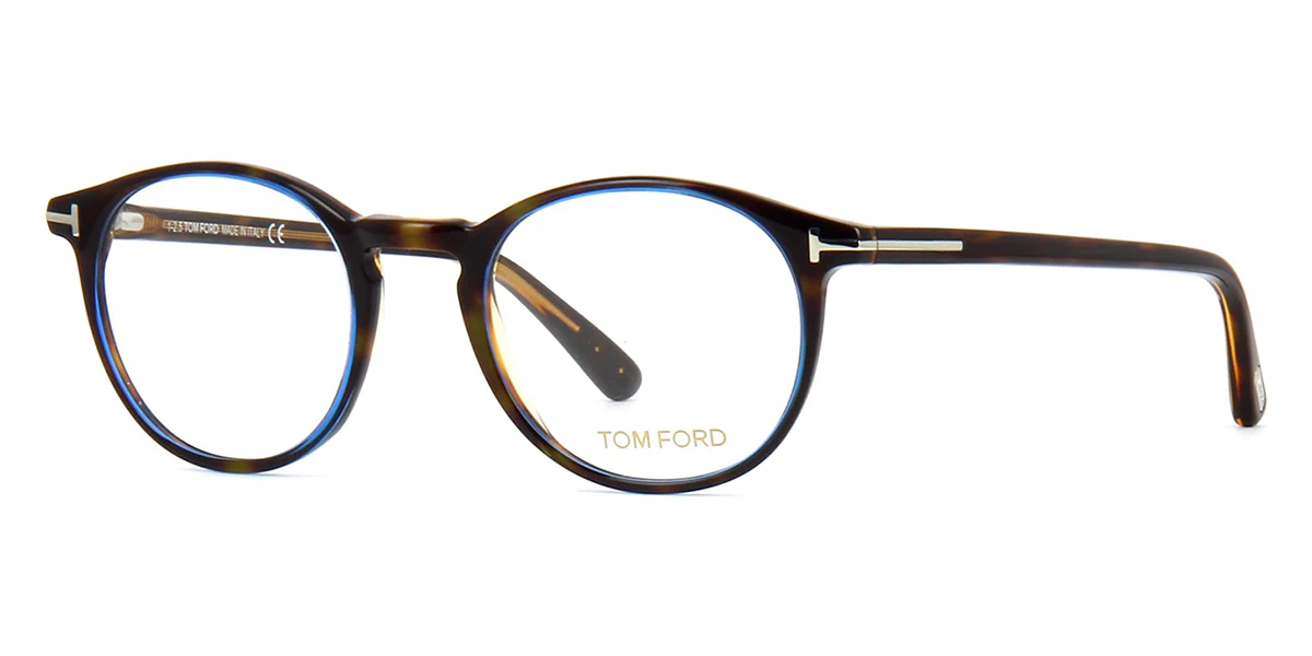 Tom Ford TF5294 056 - As Seen On ian Wright & Gary Barlow