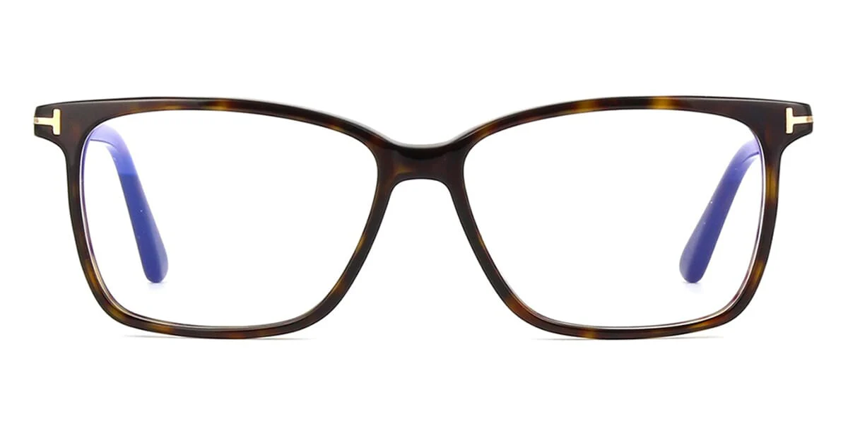 Tom Ford TF5478-B 052 Blue Control - Image 2