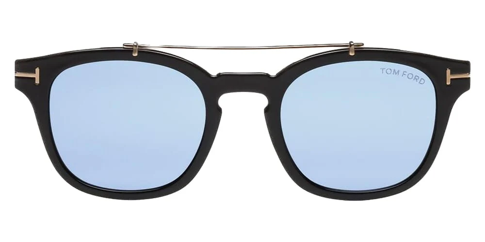 Tom Ford TF5532-B/CL-S 01X Magnetic Clip-On Only
