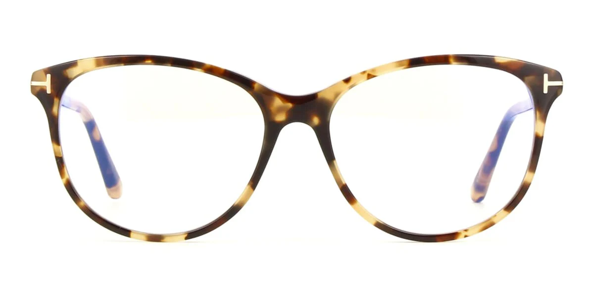 Tom Ford TF5544-B 055 Blue Control - Image 2