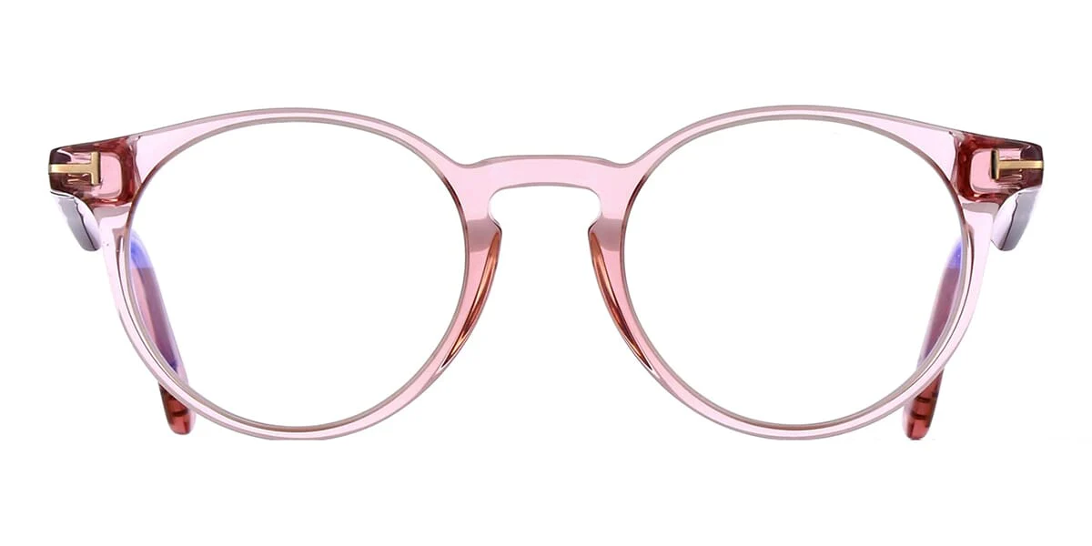Tom Ford TF5557-B 072 Blue Control - Image 2