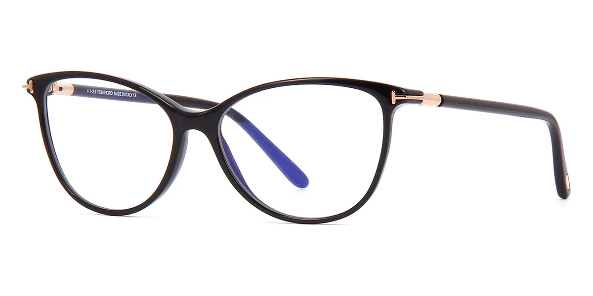 Tom Ford TF5616-B 001 Blue Control