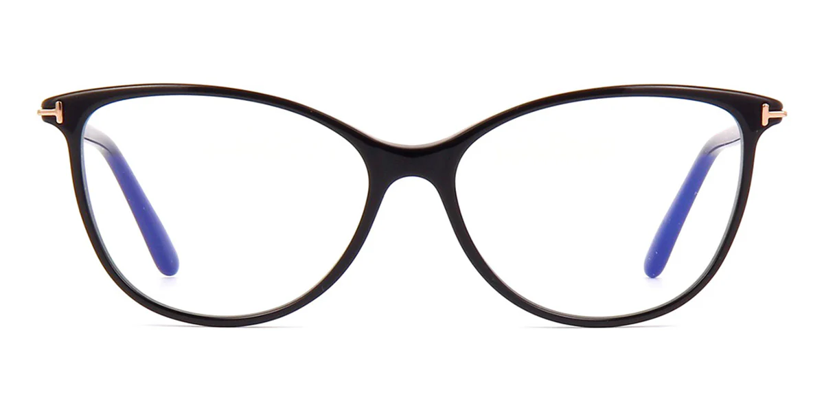 Tom Ford TF5616-B 001 Blue Control - Image 2