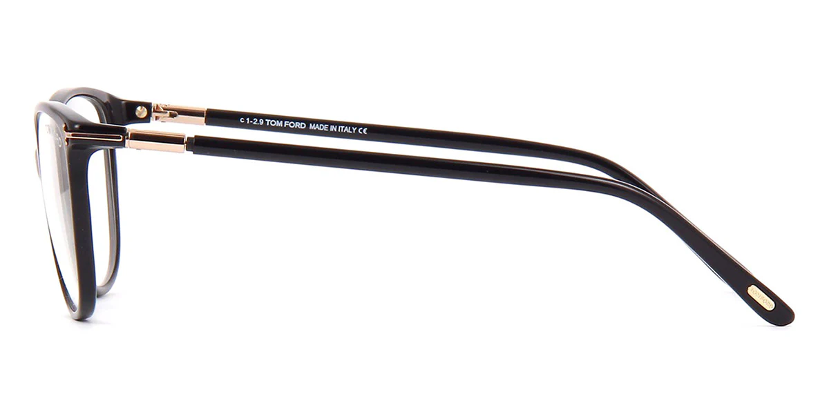 Tom Ford TF5616-B 001 Blue Control - Image 3