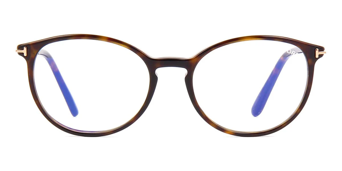 Tom Ford TF5617-B 052 Blue Control - Image 2