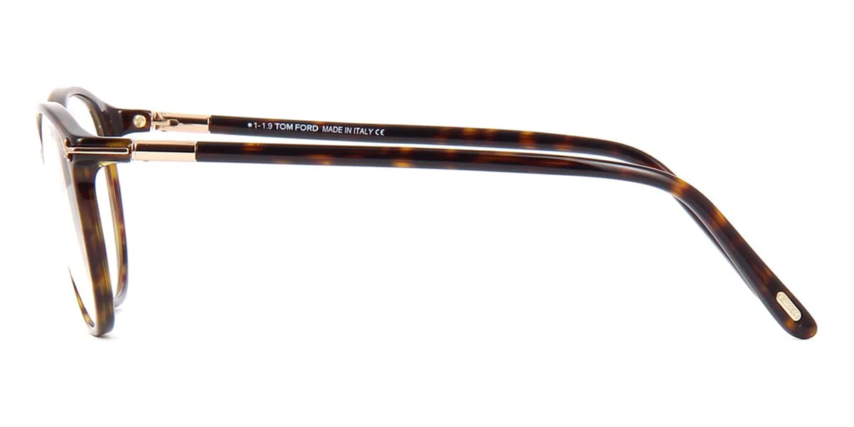 Tom Ford TF5617-B 052 Blue Control - Image 3