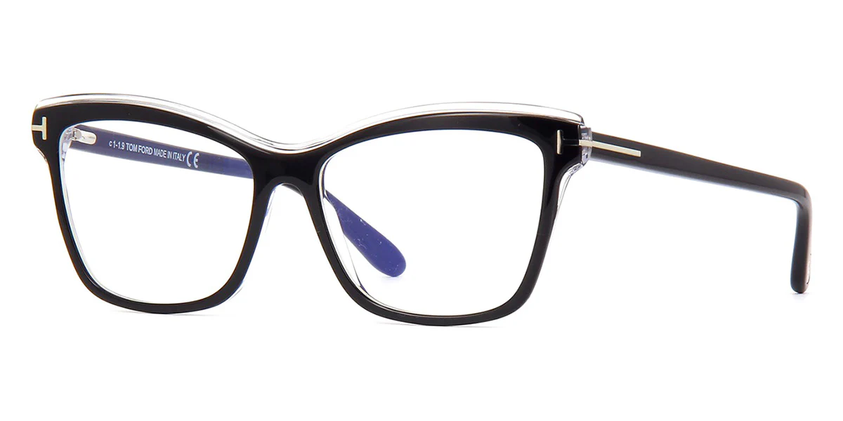 Tom Ford TF5619-B 001 Blue Control