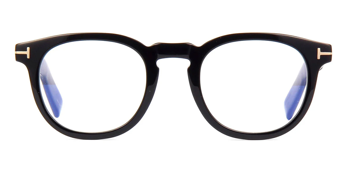 Tom Ford TF5629-B 001 Blue Control - Image 2
