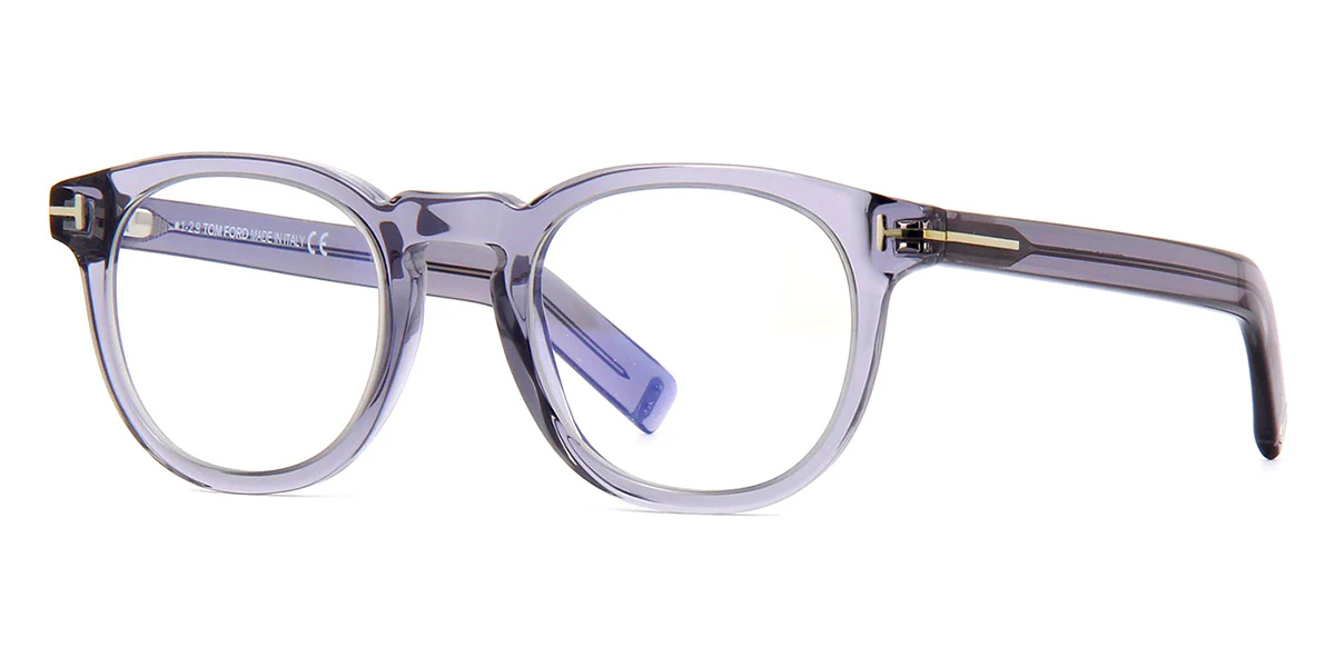 Tom Ford TF5629-B 020 Blue Control