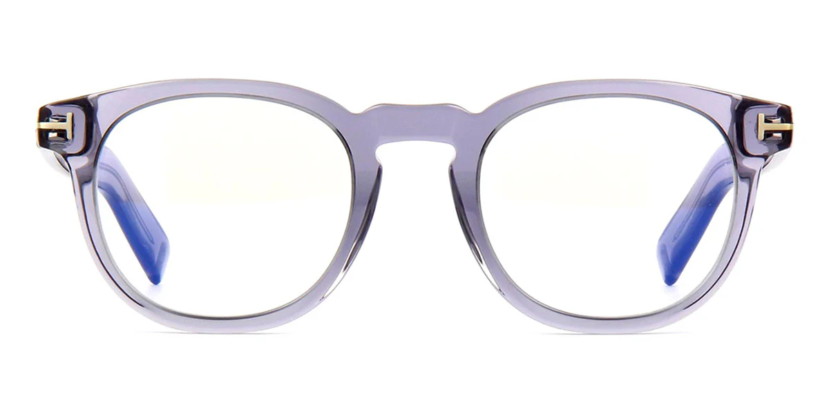 Tom Ford TF5629-B 020 Blue Control - Image 2