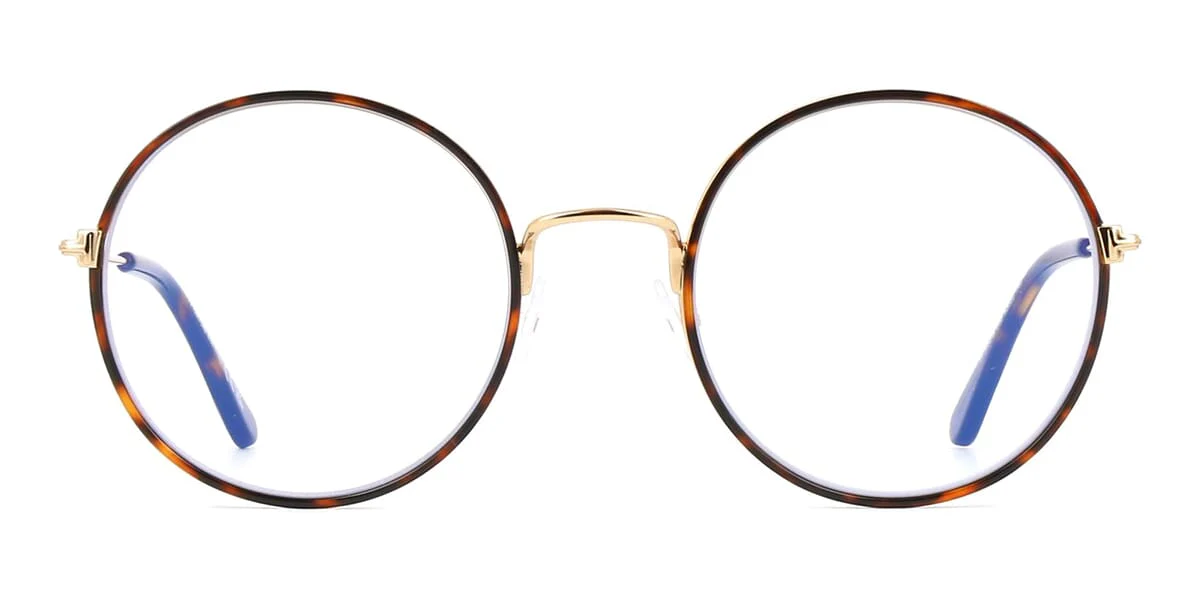 Tom Ford TF5632-B 052 Blue Control - Image 2