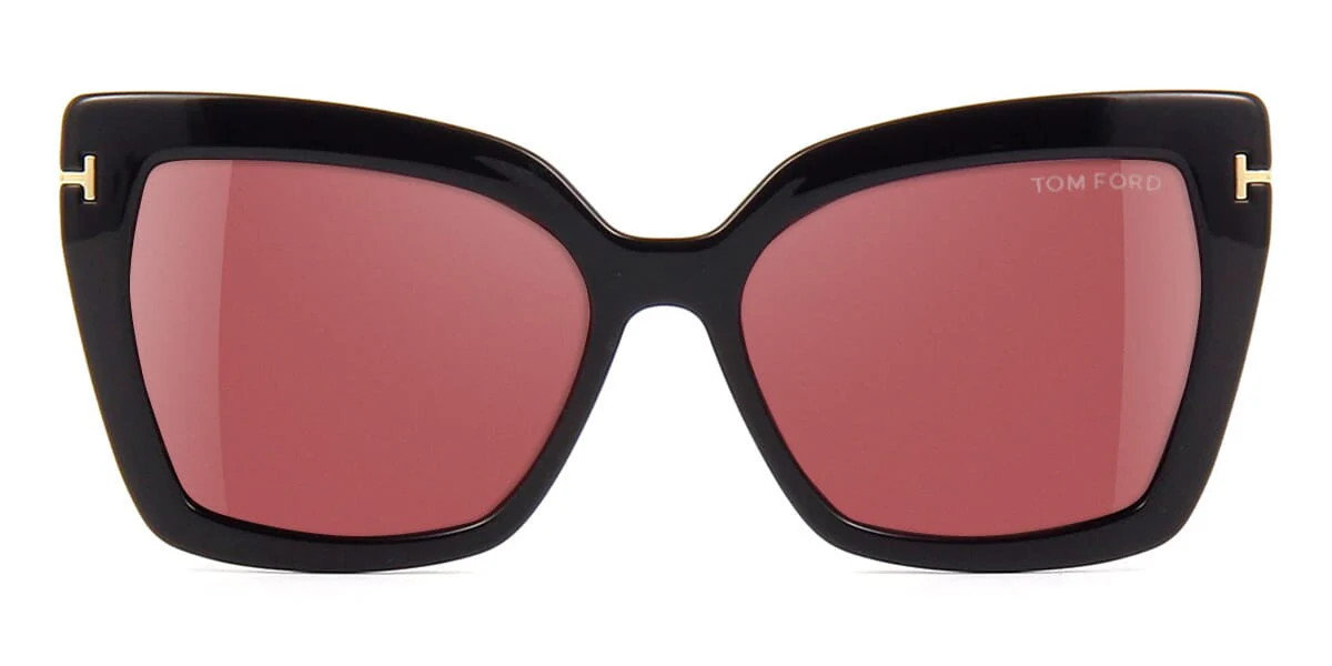 Tom Ford TF5641-B1 054 Magnetic Clip-On Only