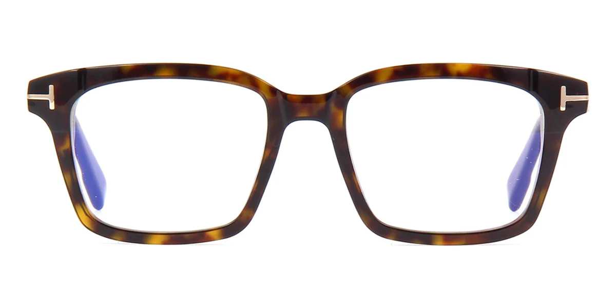 Tom Ford TF5661-B 052 Blue Control - Image 2