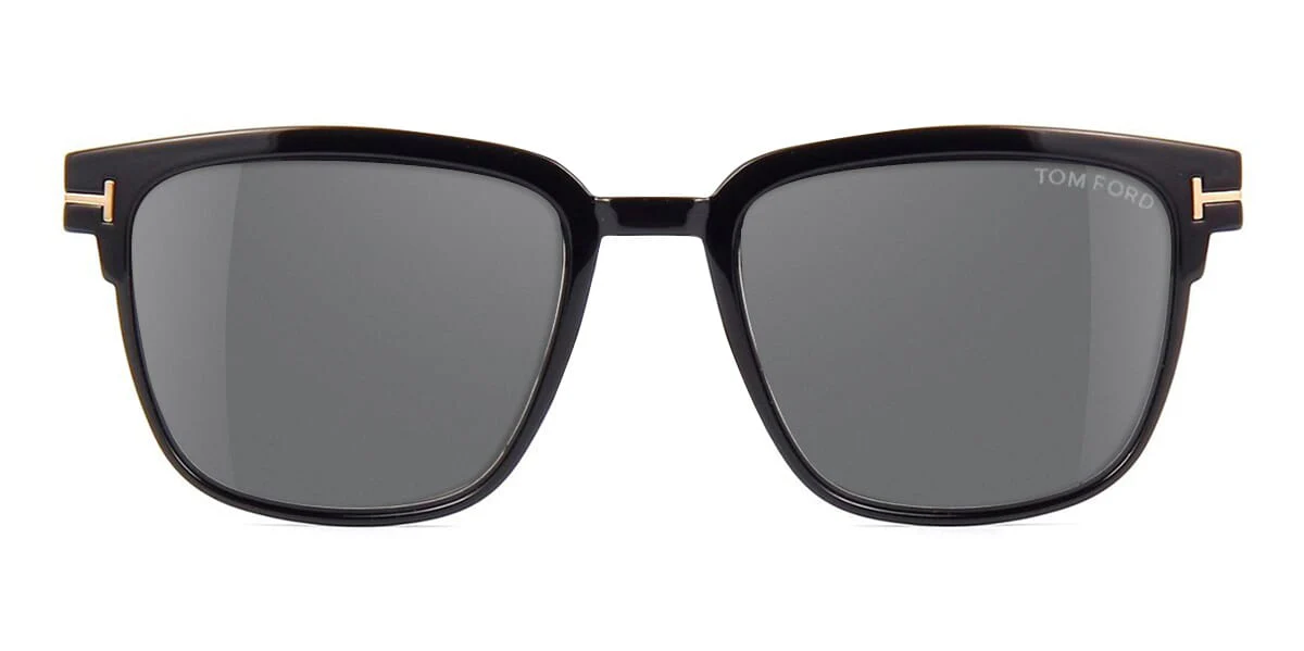 Tom Ford TF5683-B 001 Magnetic Clip-On Only