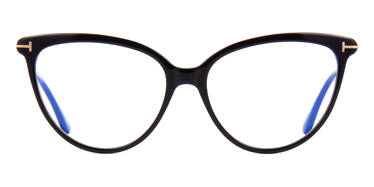 Tom Ford TF5688-B 001 Blue Control - Image 2