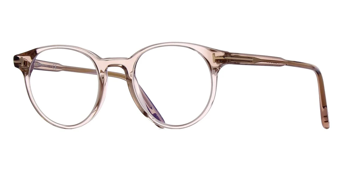 Tom Ford TF5695-B 045 Blue Control