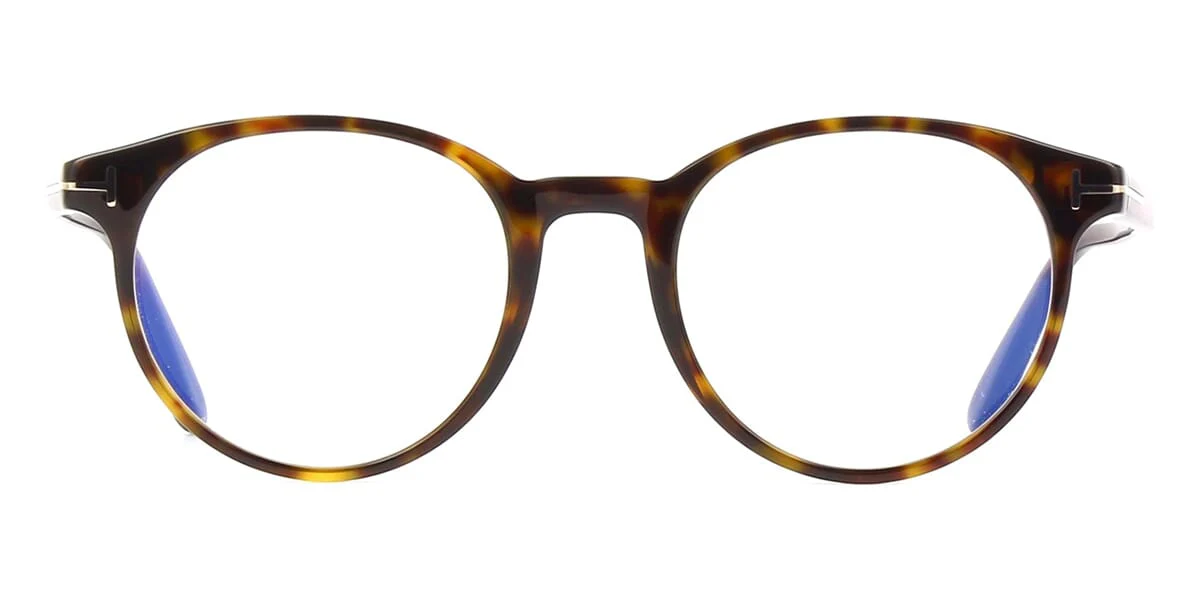 Tom Ford TF5695-B 052 Blue Control - Image 2