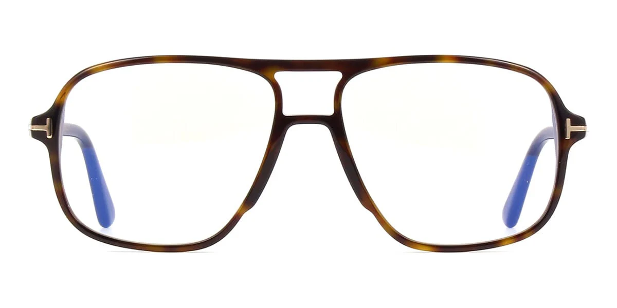 Tom Ford TF5737-B 052 Blue Control - Image 2