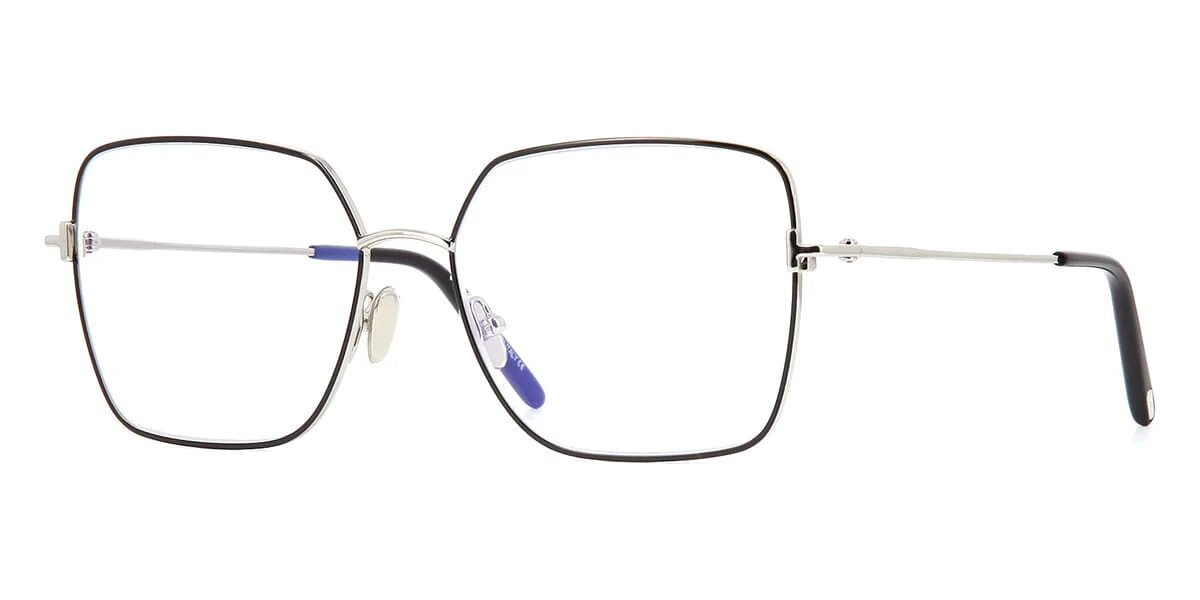 Tom Ford TF5739-B 001 Blue Control