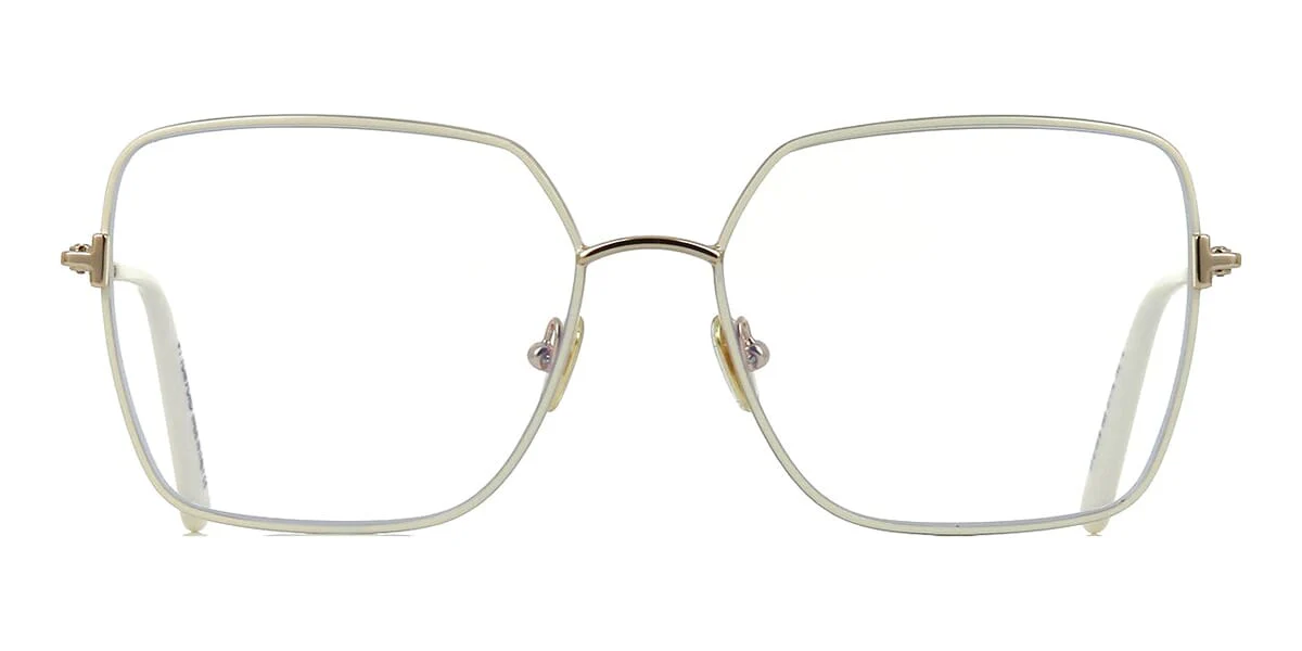 Tom Ford TF5739-B 025 Blue Control - Image 2