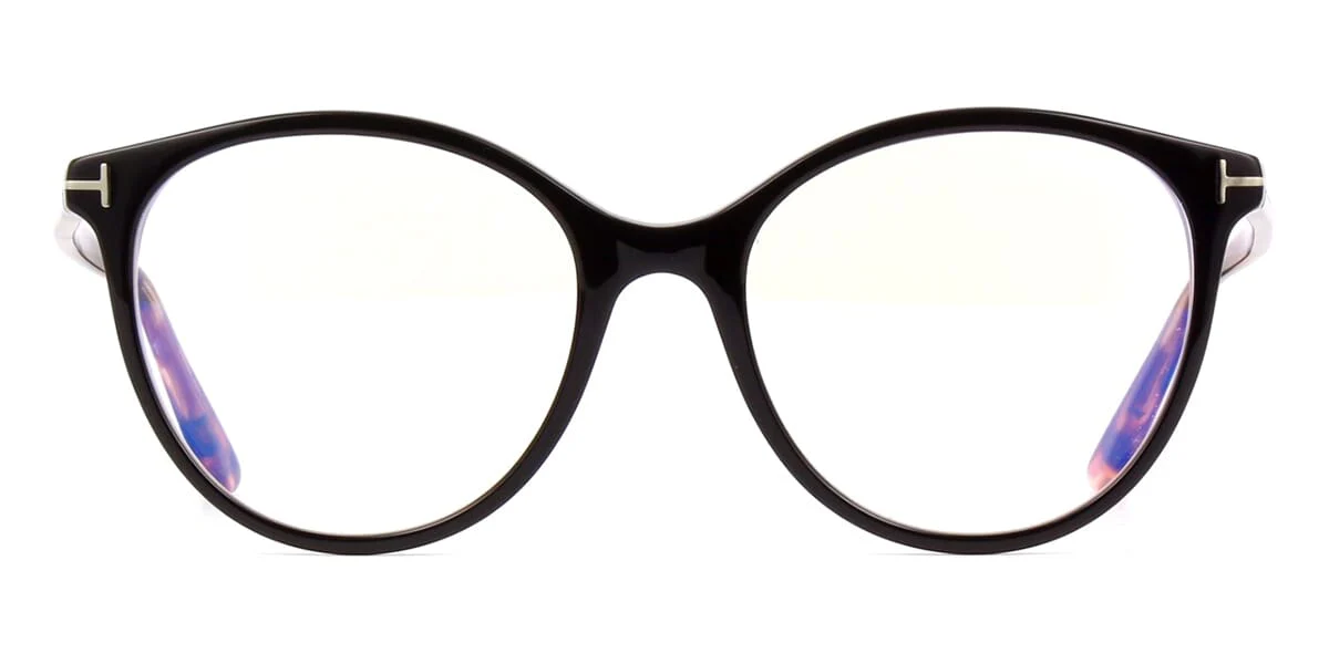 Tom Ford TF5742-B 005 Blue Control - Image 2
