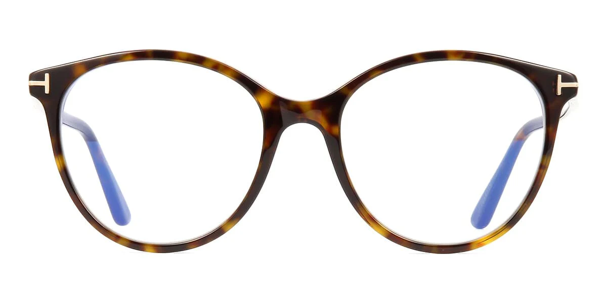 Tom Ford TF5742-B 052 Blue Control - Image 2