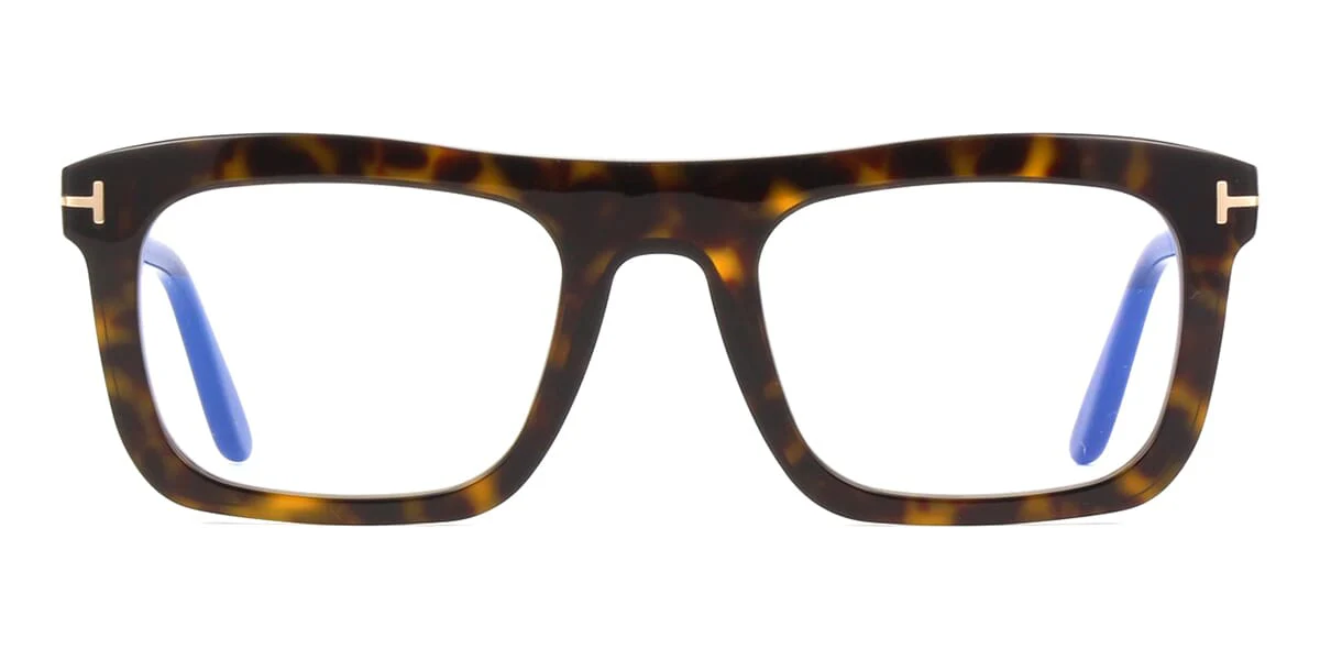 Tom Ford TF5757-B 052 Blue Control - Image 2