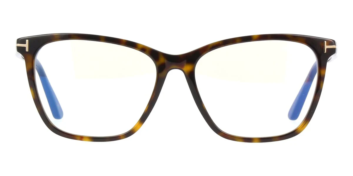Tom Ford TF5762-B 052 Blue Control - Image 2