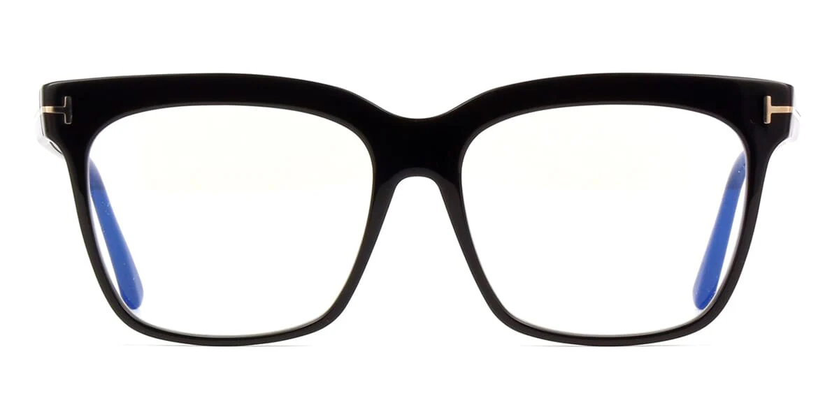 Tom Ford TF5768-B 001 Blue Control - Image 2
