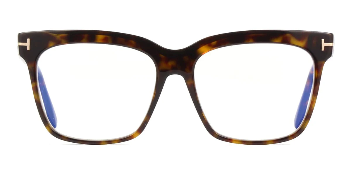 Tom Ford TF5768-B 052 Blue Control - Image 2