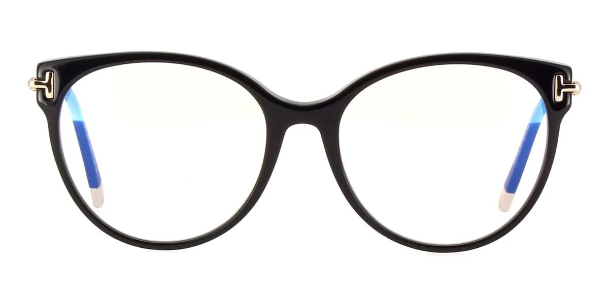 Tom Ford TF5770-B 001 Blue Control - Image 2