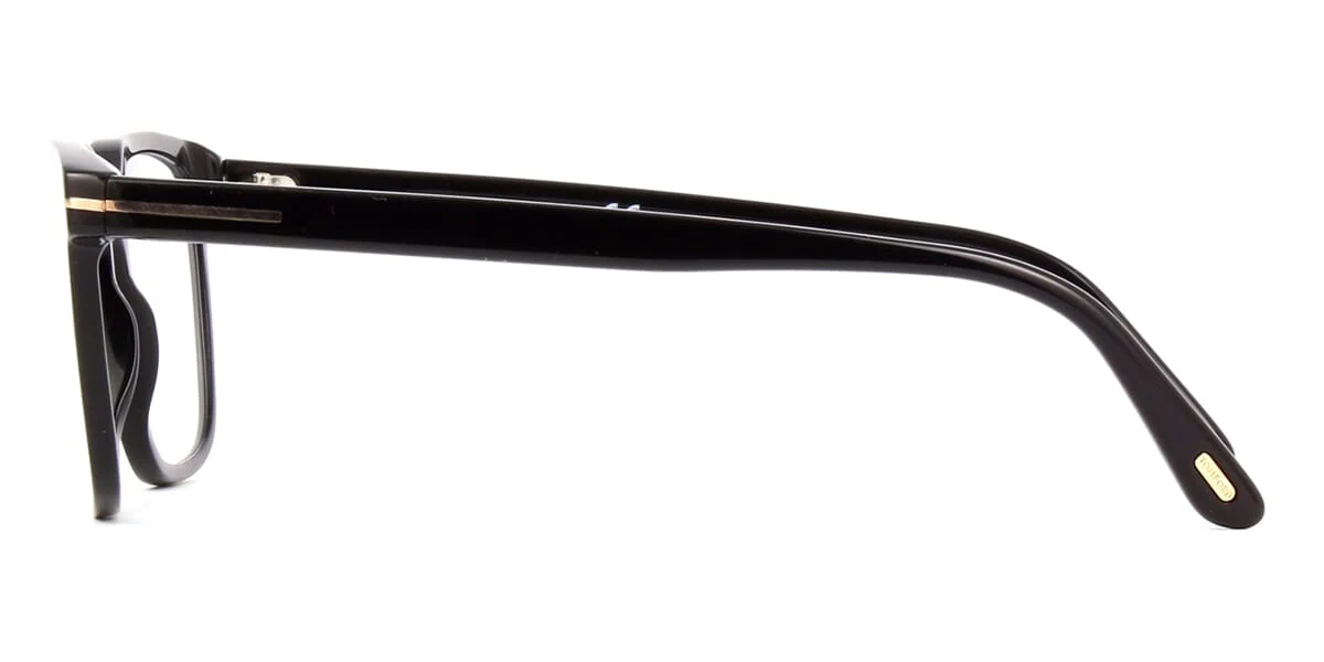 Tom Ford TF5818-B 001 Blue Control - As Seen On Kenny Smith - Image 3