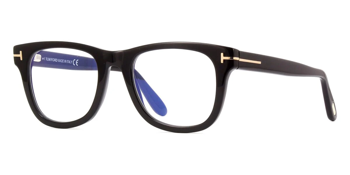 Tom Ford TF5820-B 001 Blue Control