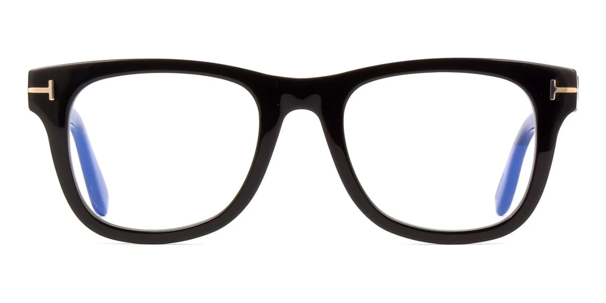 Tom Ford TF5820-B 001 Blue Control - Image 2