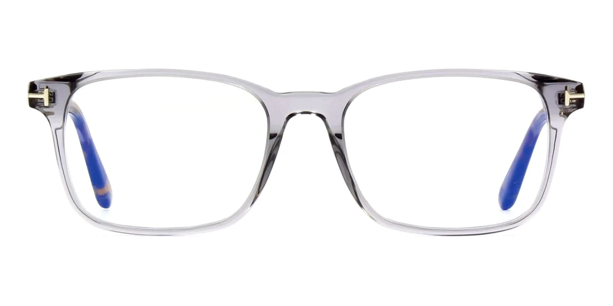 Tom Ford TF5831-B 020 Blue Control - Image 2