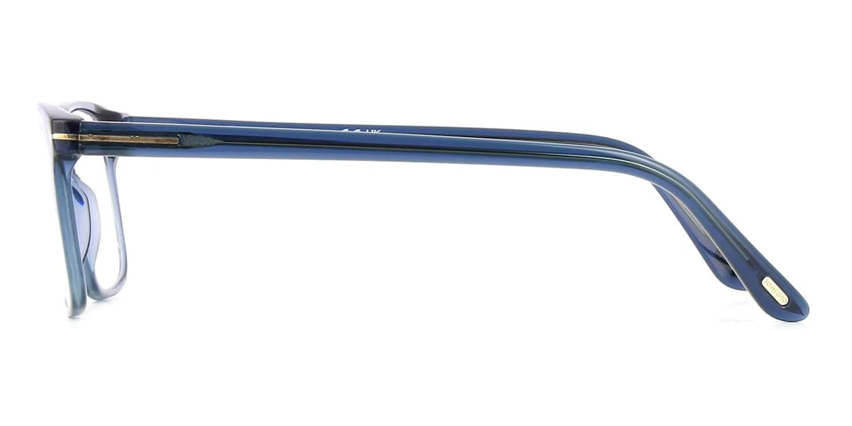 Tom Ford TF5831-B 090 Blue Control - Image 3