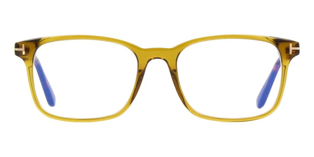 Tom Ford TF5831-B 096 Blue Control - Image 2
