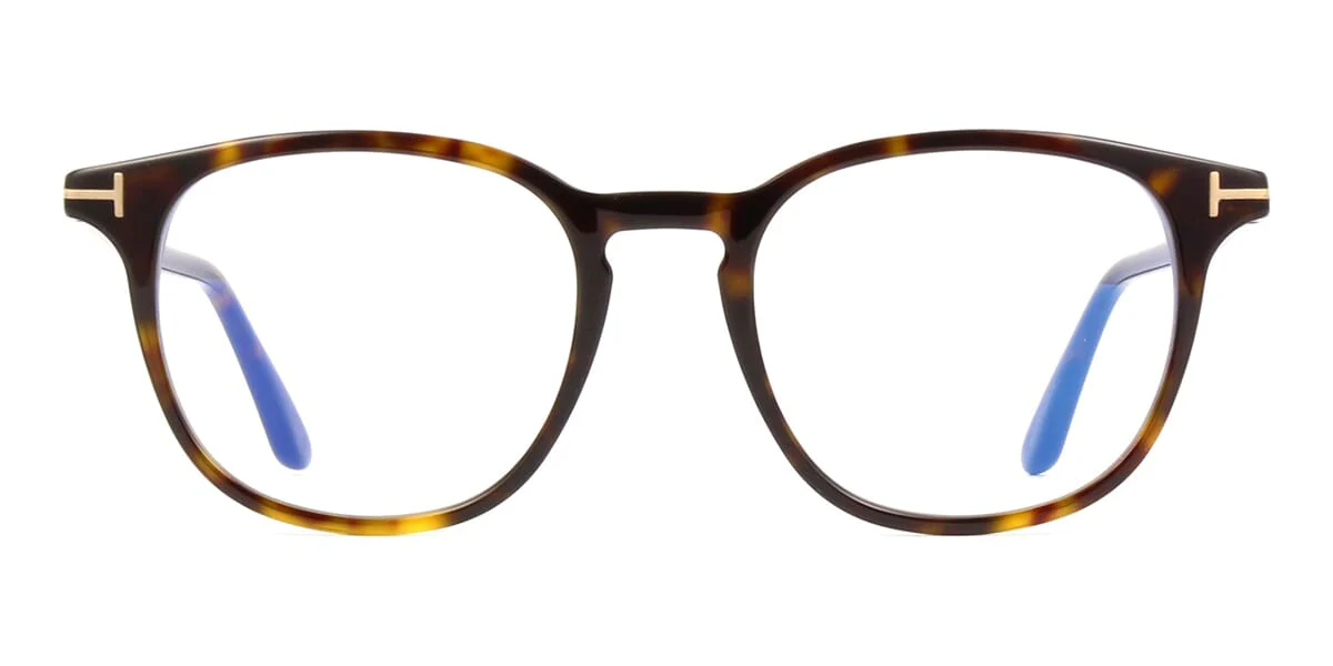 Tom Ford TF5832-B 052 Blue Control - Image 2