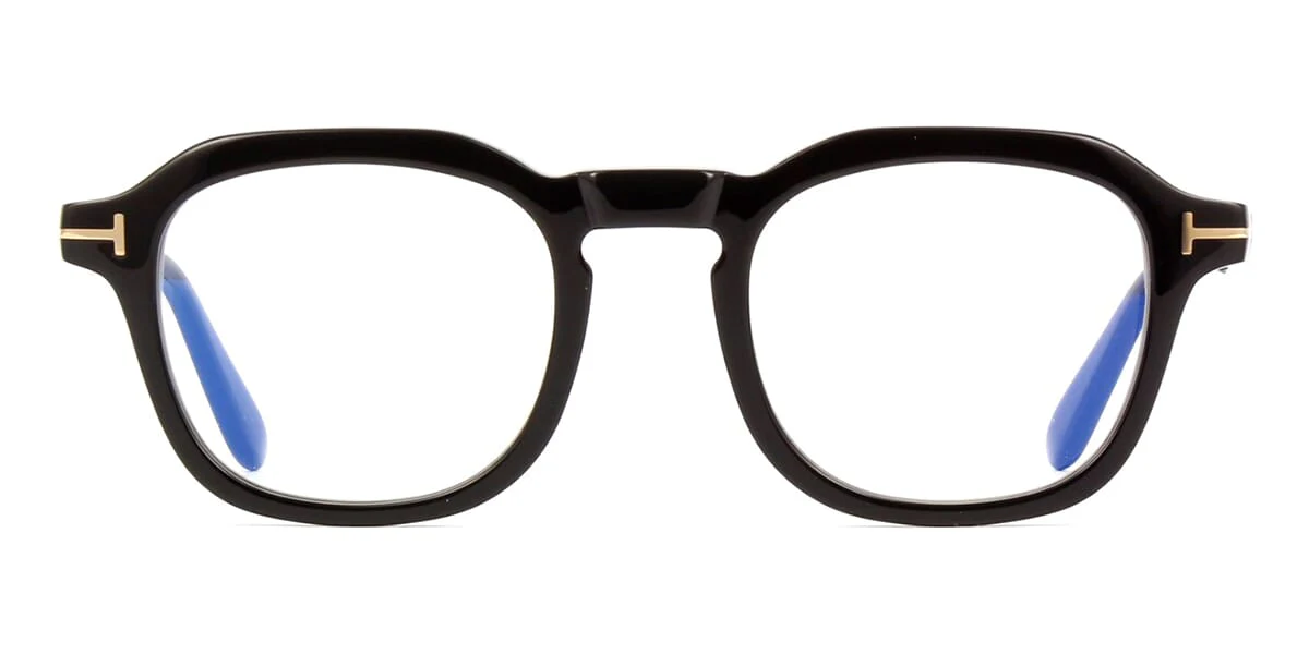 Tom Ford TF5836-B 001 Blue Control - Image 2