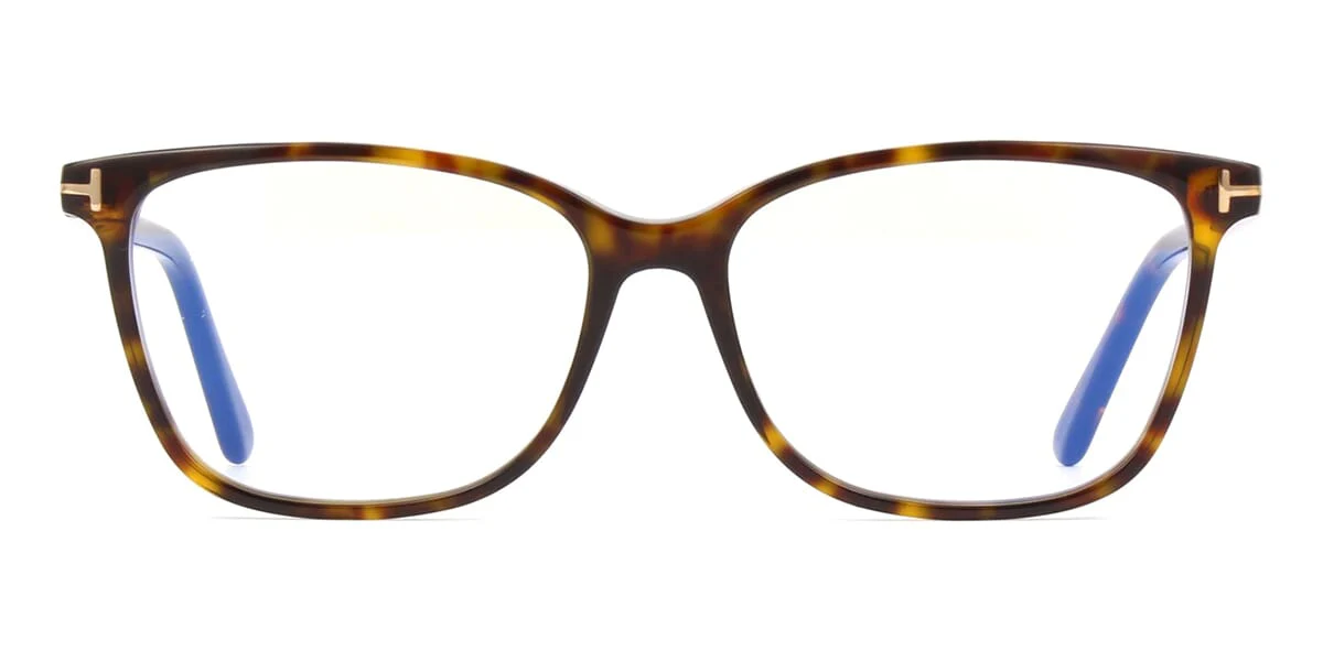 Tom Ford TF5842-B 052 Blue Control - Image 2