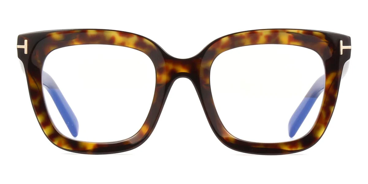 Tom Ford TF5880-B 052 Blue Control - Image 2