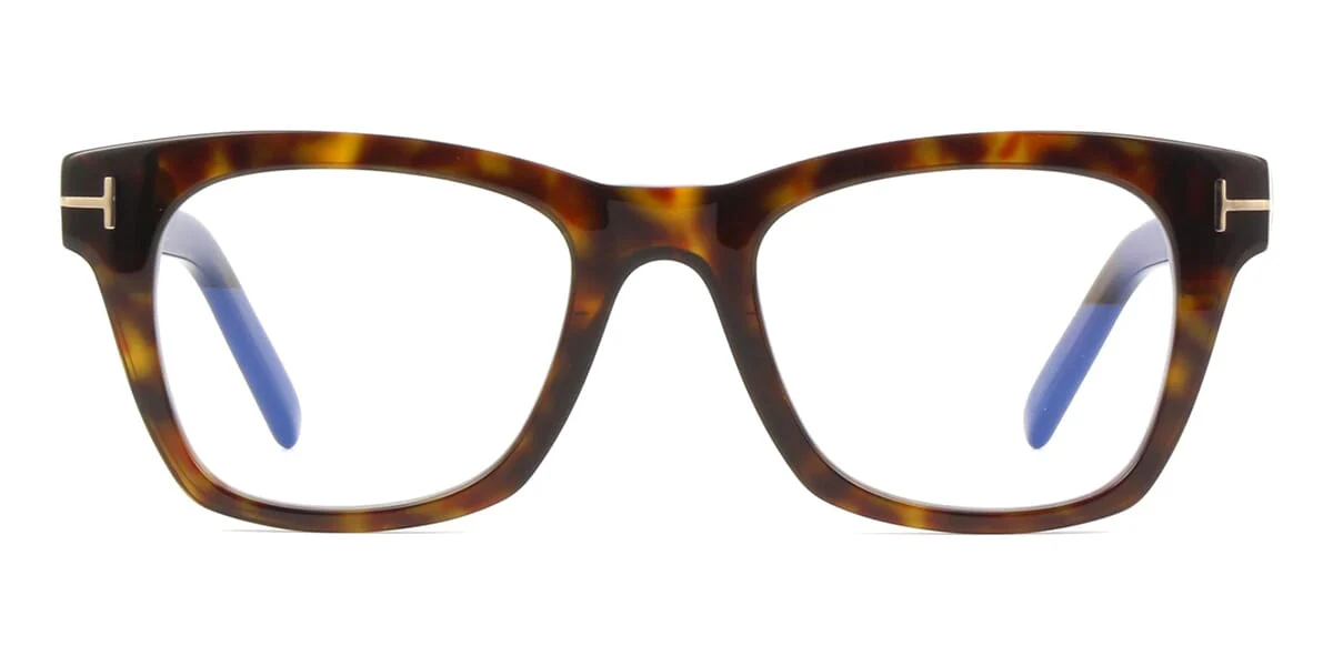 Tom Ford TF5886-B 052 Blue Control - As Seen On Ryan Reynolds - Image 2